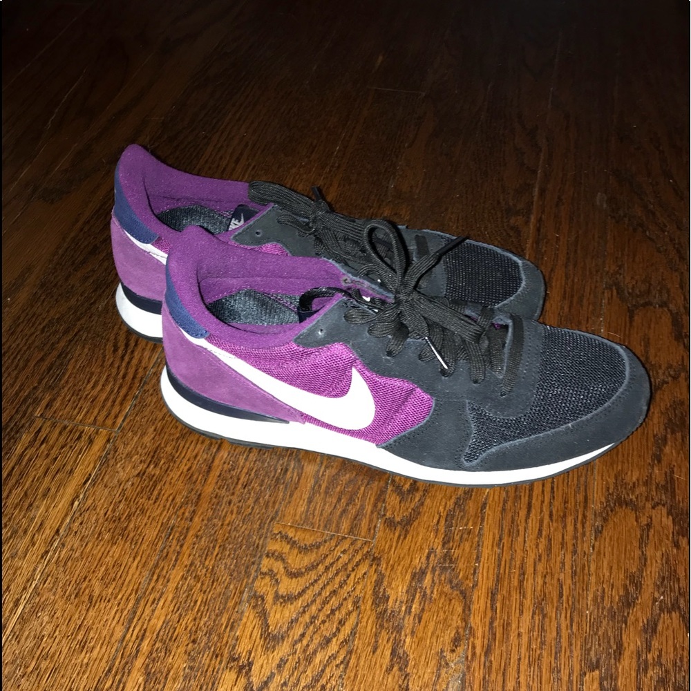 Nike Internationlist